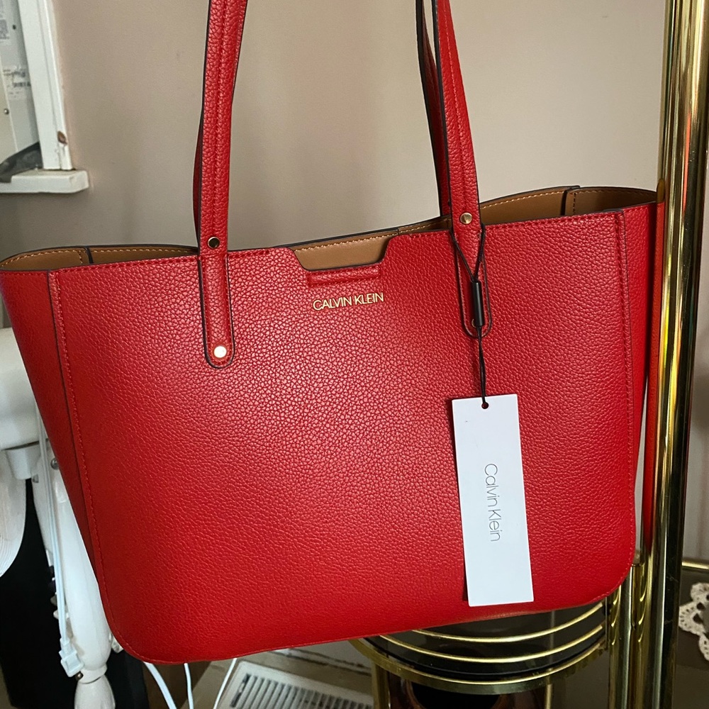 Ck tote bag